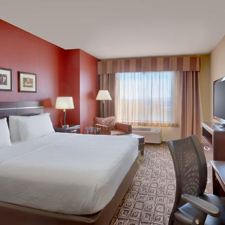 Holiday Inn & Suites Salt Lake City - Airport West By Ihg Exterior foto