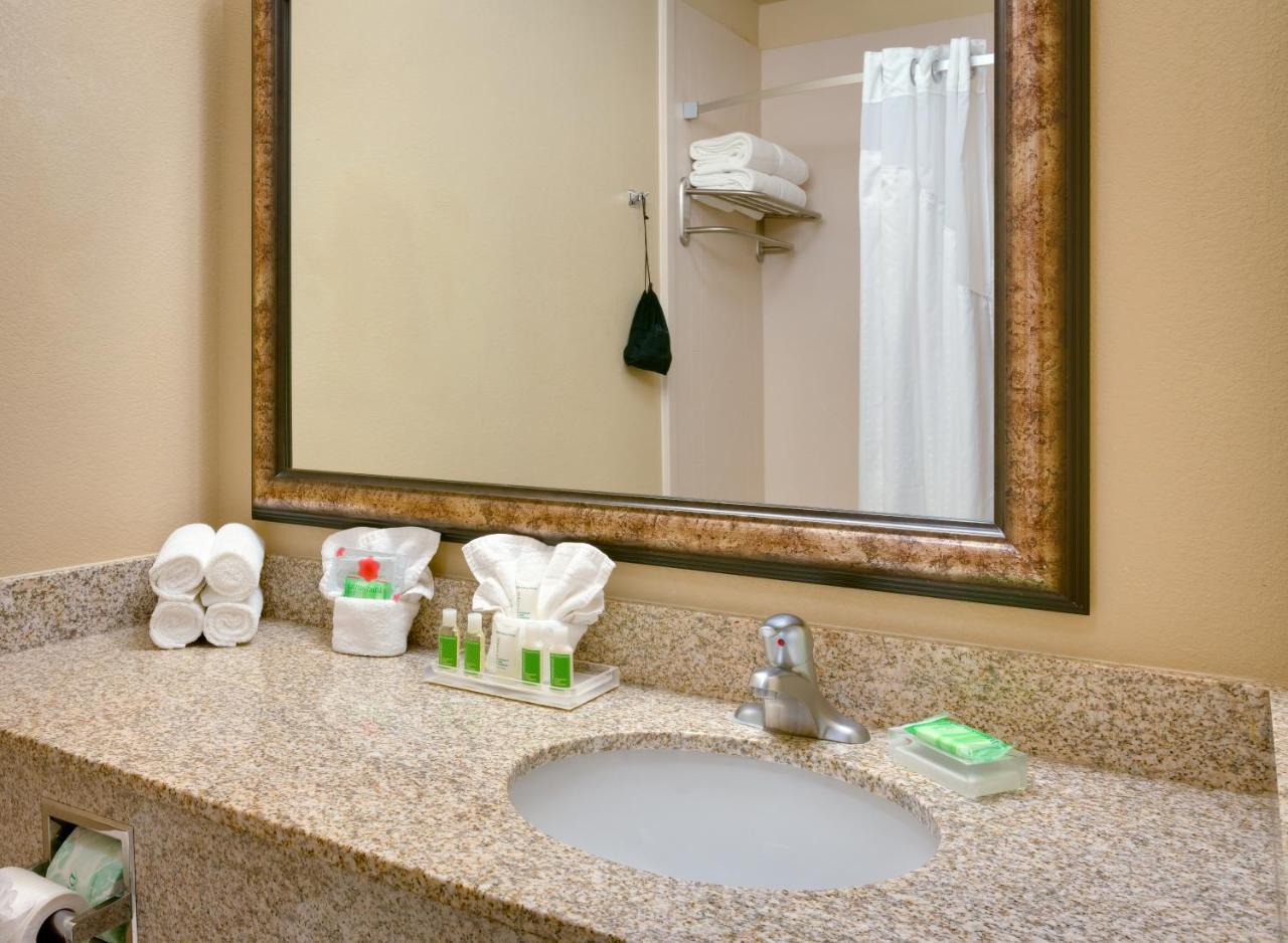 Holiday Inn & Suites Salt Lake City - Airport West By Ihg Exterior foto